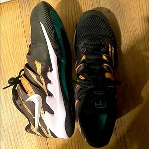 Nike Air Zoom Vapor X HC Leopard Print